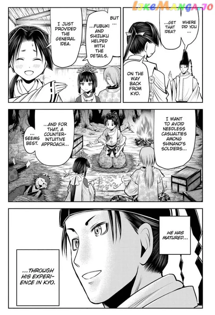 The Elusive Samurai Chapter 59 image 13_optimized